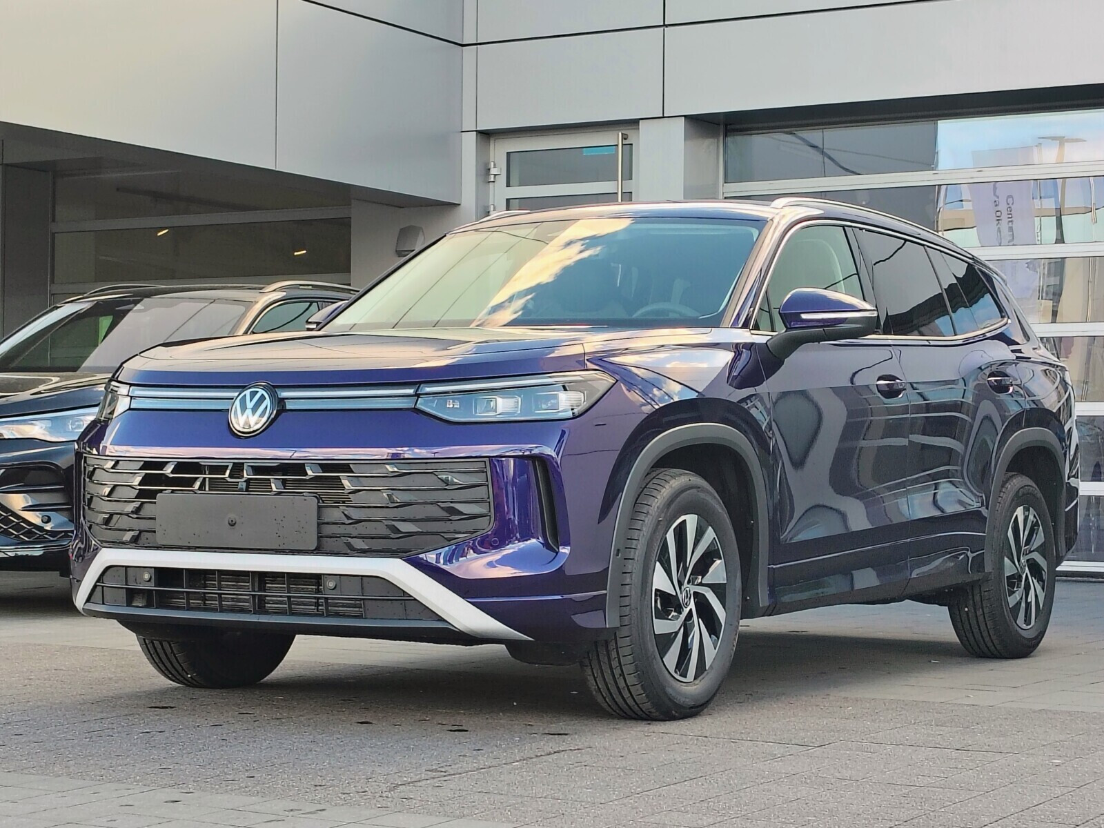 Life Plus 1,5 eTSI 150 KM DSG