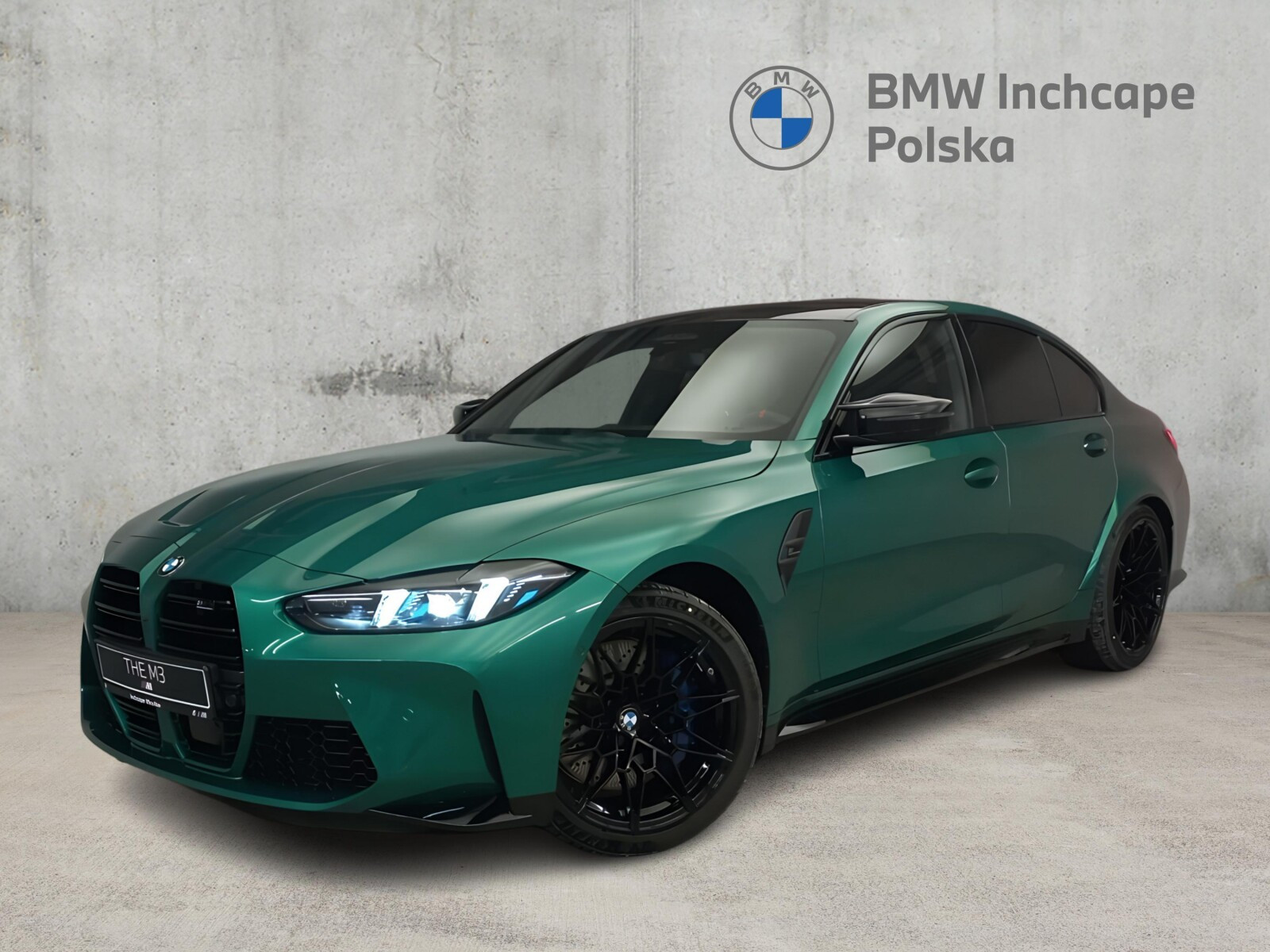 BMW M3