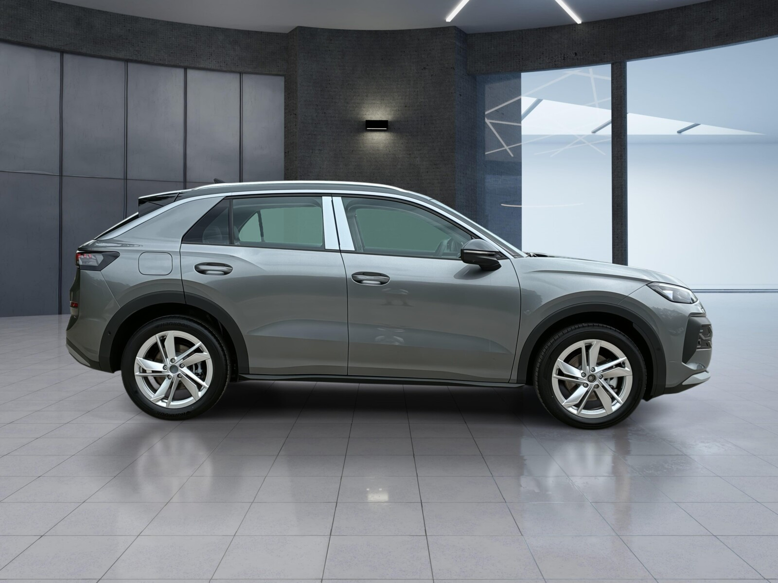 Style 1.5 eTSI 150 KM DSG