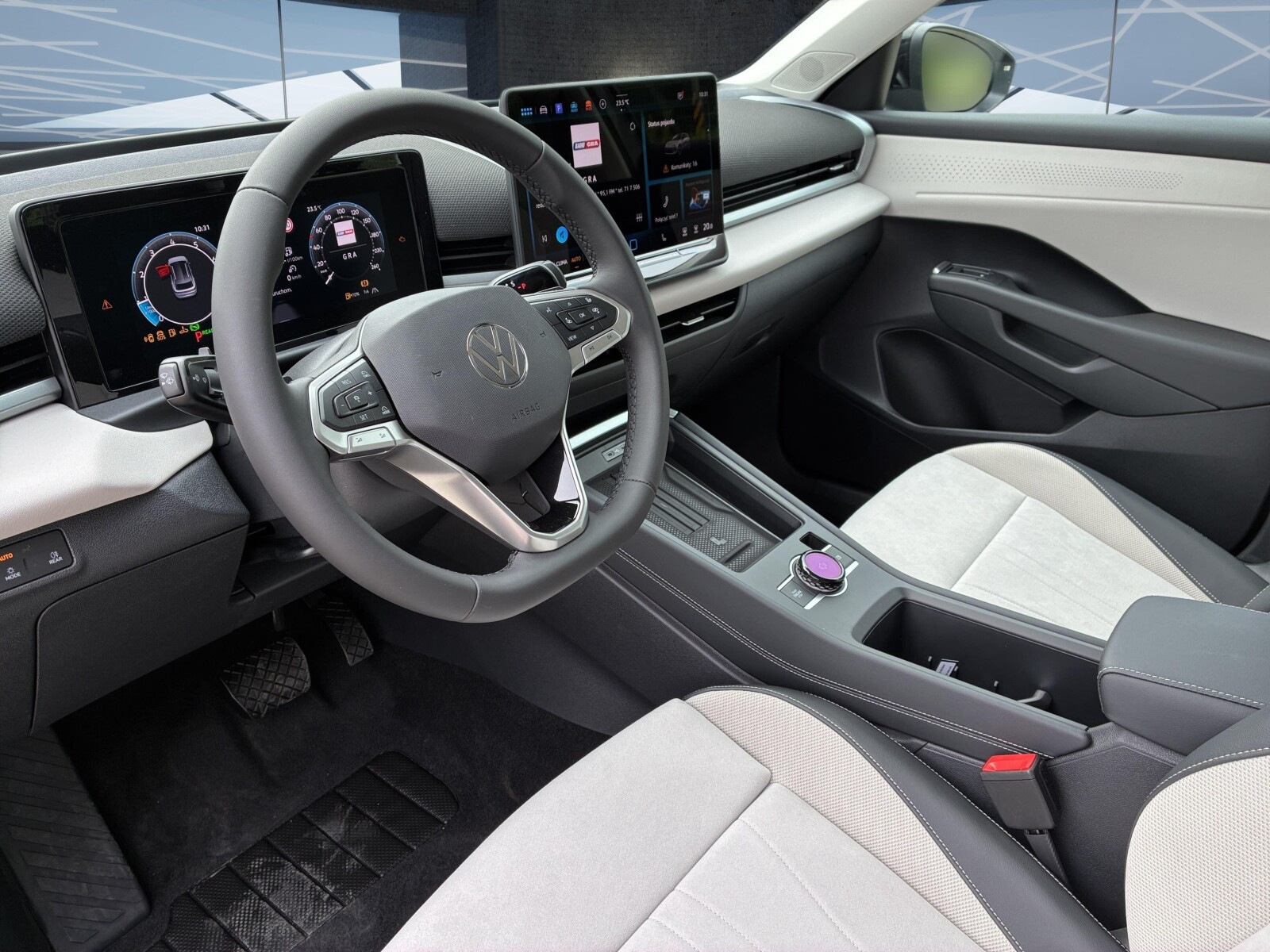 Style 1.5 eTSI 150 KM DSG
