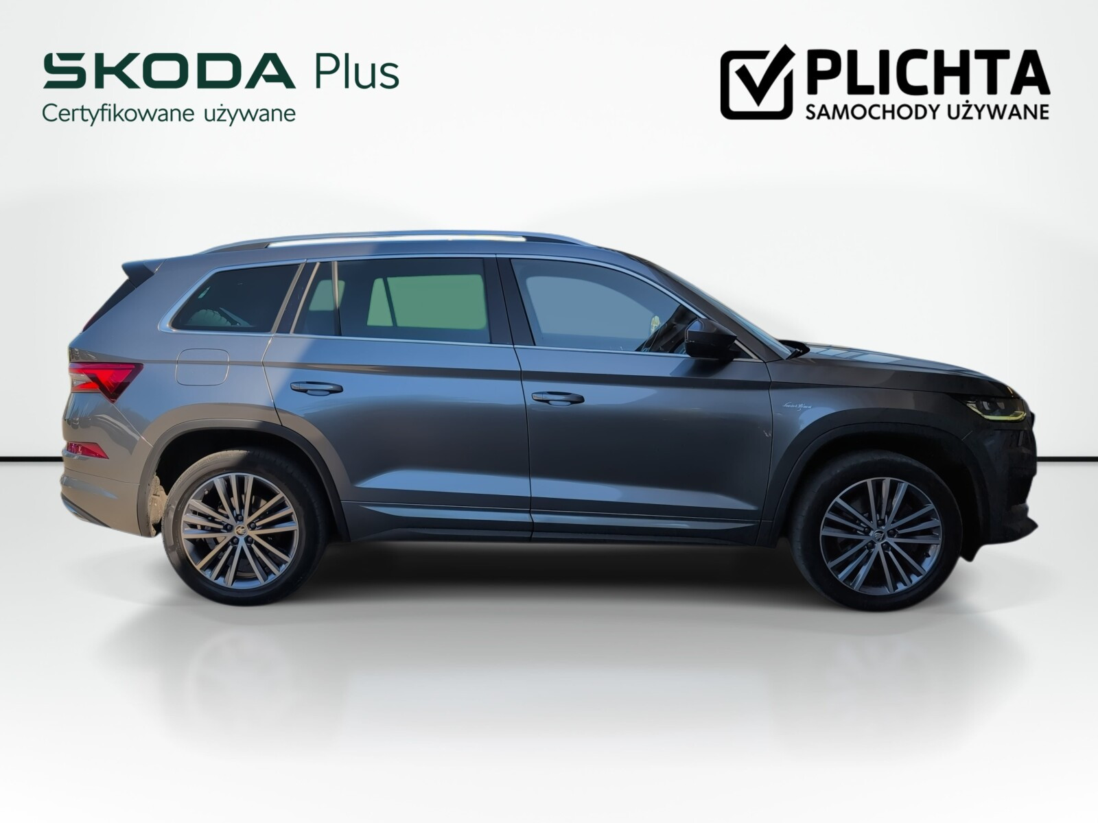 2,0 TDI 200KM DSG 4x4 L&K Virtual Canton ACC Matrix Skóry ASO FV23%