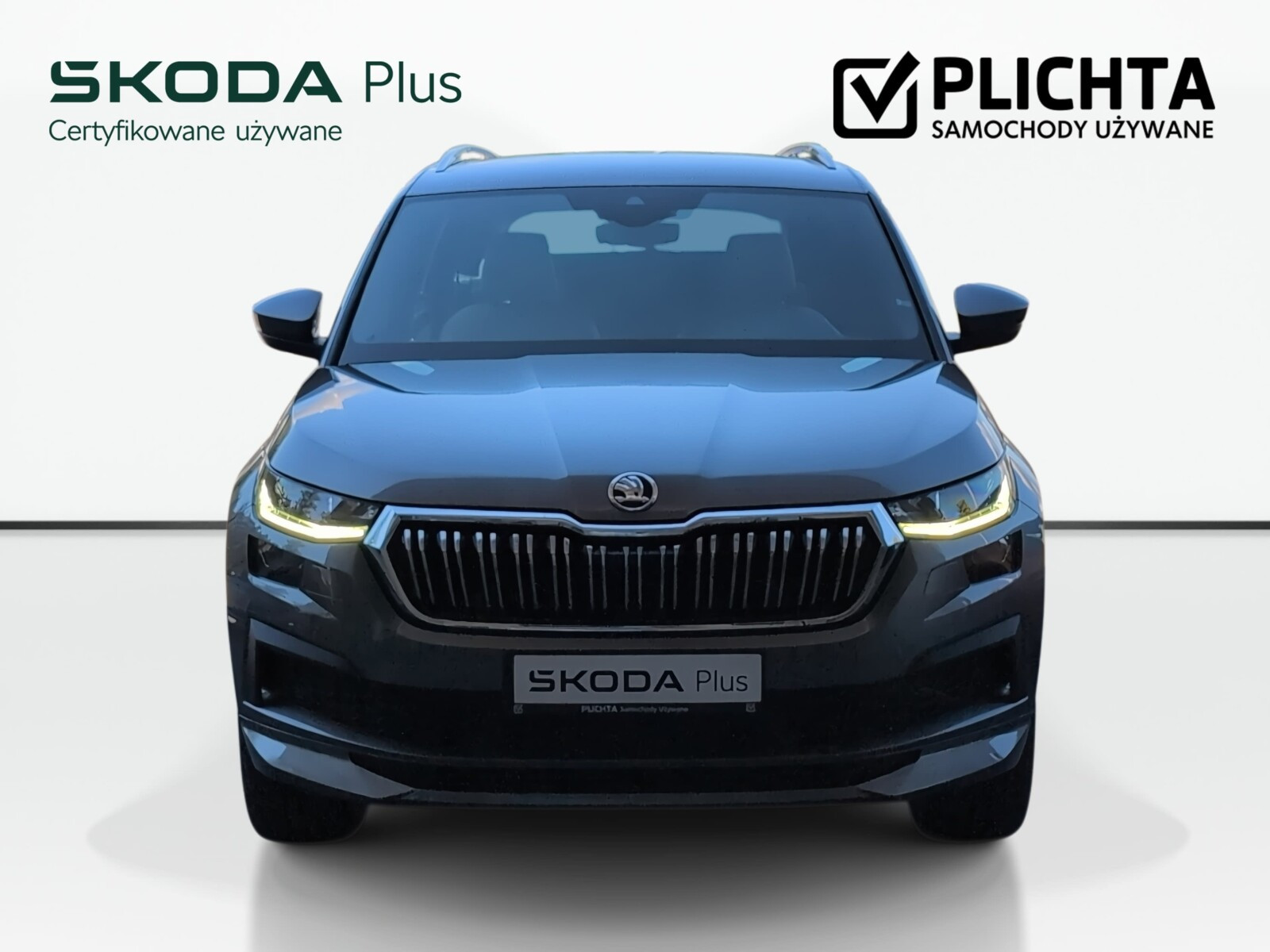 2,0 TDI 200KM DSG 4x4 L&K Virtual Canton ACC Matrix Skóry ASO FV23%