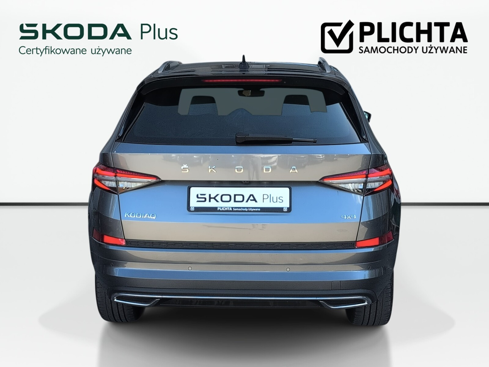 2,0 TDI 200KM DSG 4x4 L&K Virtual Canton ACC Matrix Skóry ASO FV23%