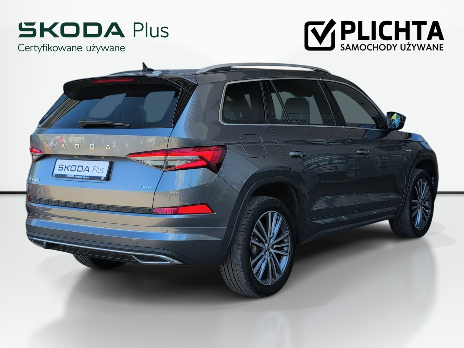 2,0 TDI 200KM DSG 4x4 L&K Virtual Canton ACC Matrix Skóry ASO FV23%
