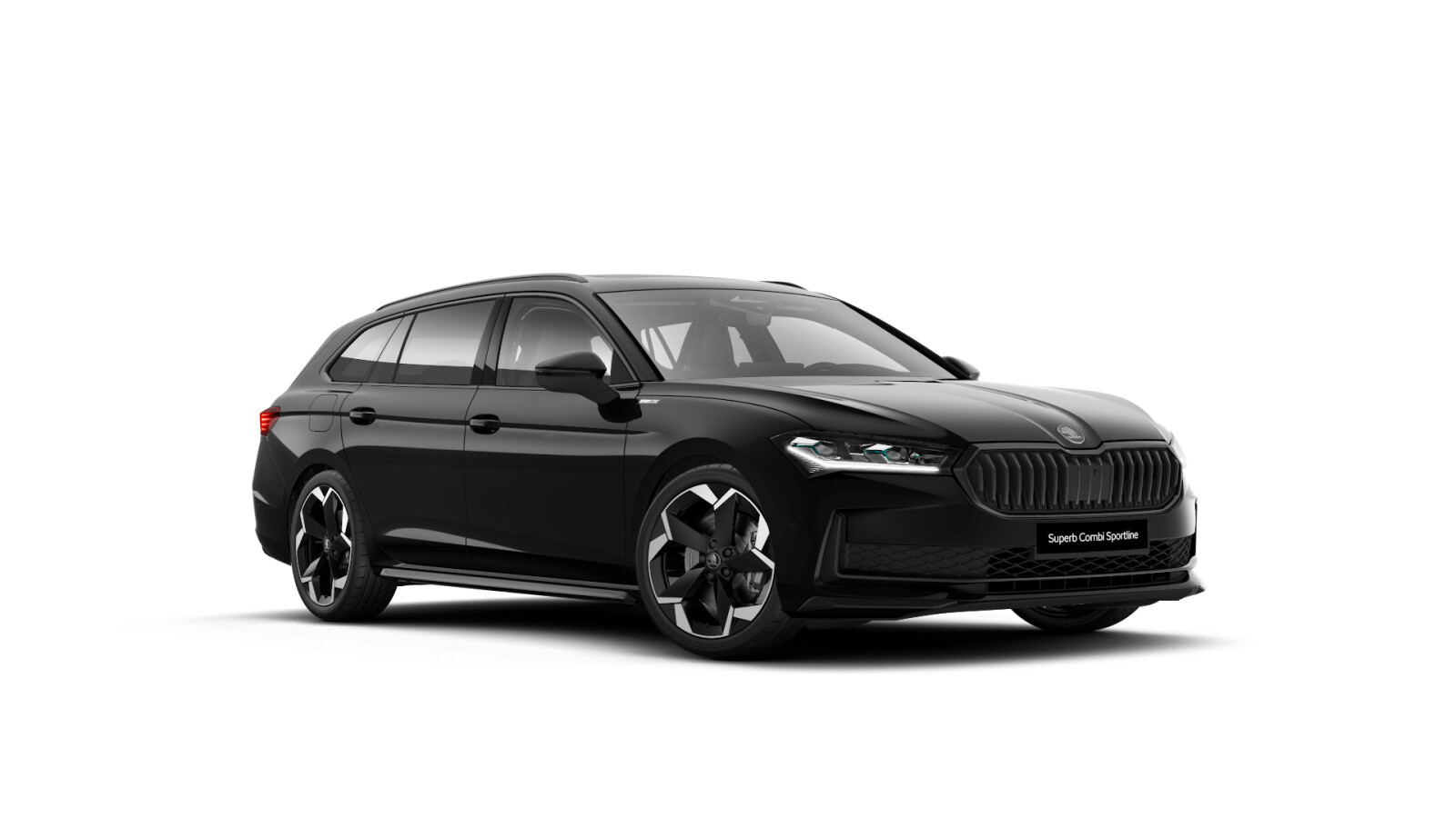 Skoda Superb Combi