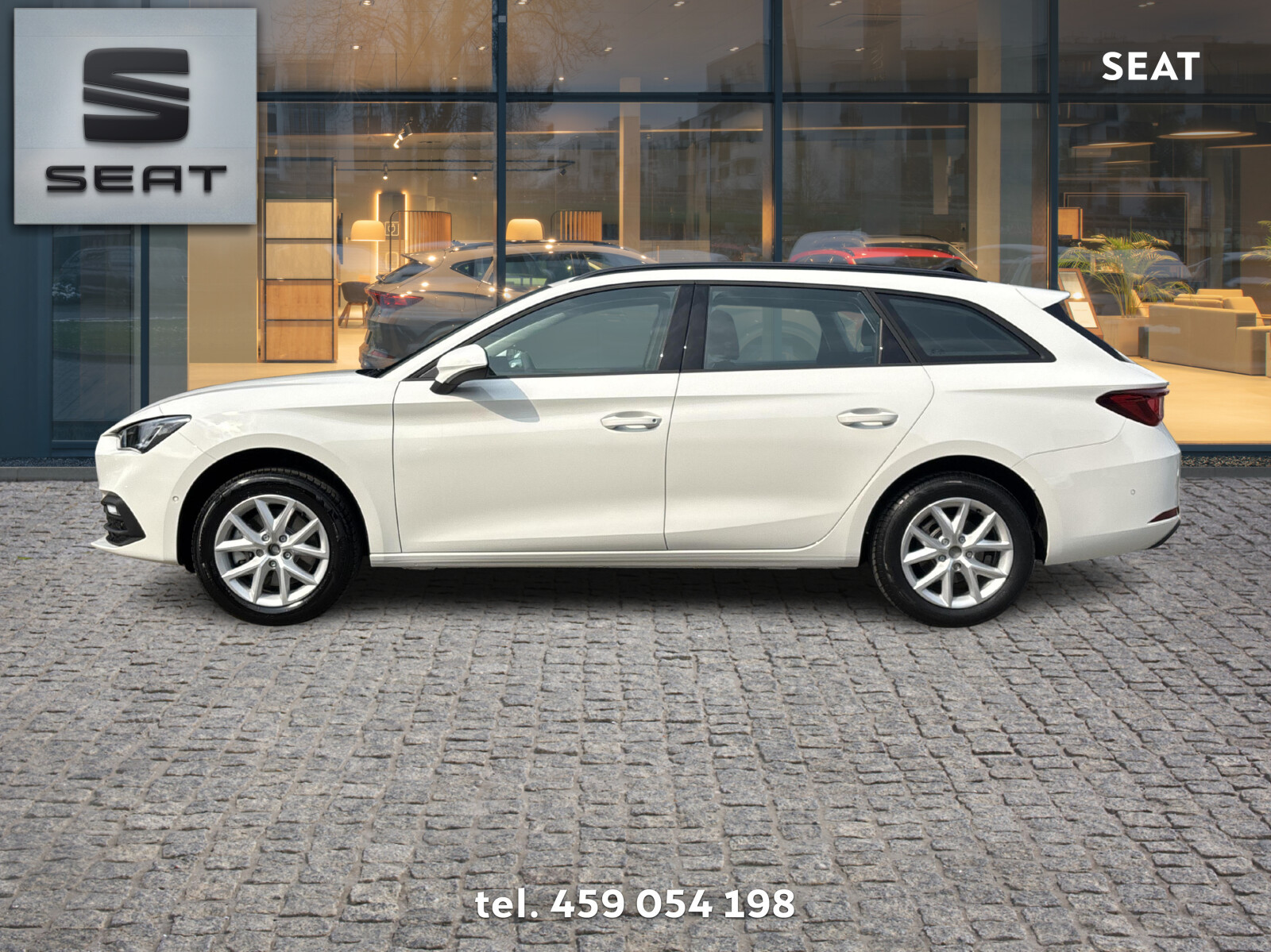 1.5 eTSI 150 KM 7-biegowa automatyczna DSG