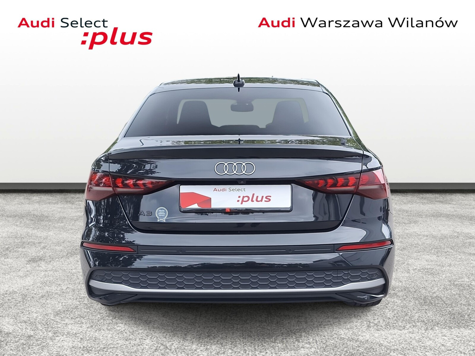 35 TFSI mHEV S tronic LED!
