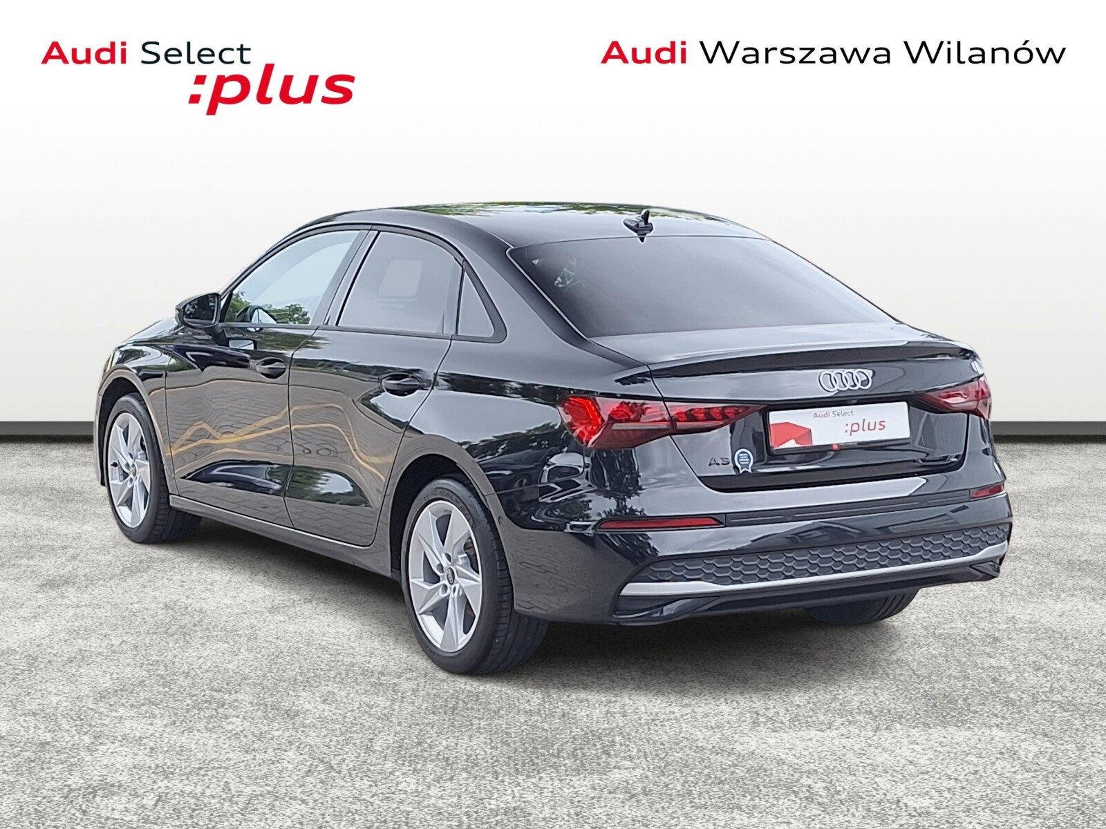 35 TFSI mHEV S tronic LED!