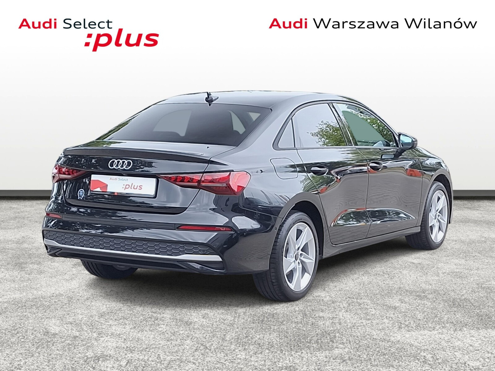 35 TFSI mHEV S tronic LED!