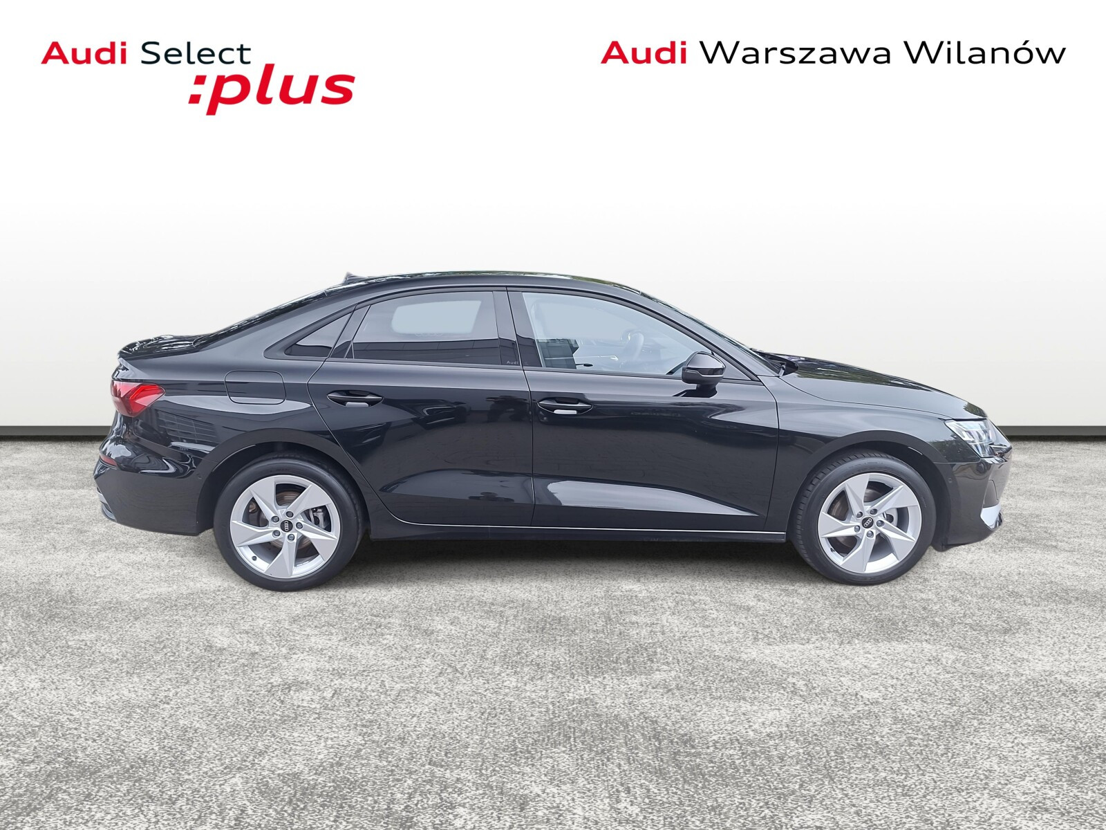 35 TFSI mHEV S tronic LED!