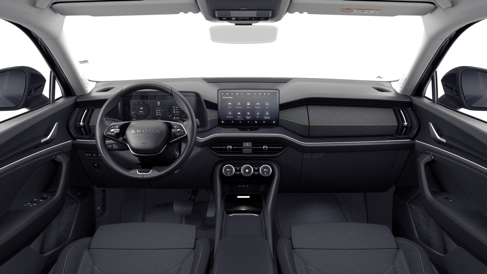 Drive 2.0 TDI 193 KM 4x4
