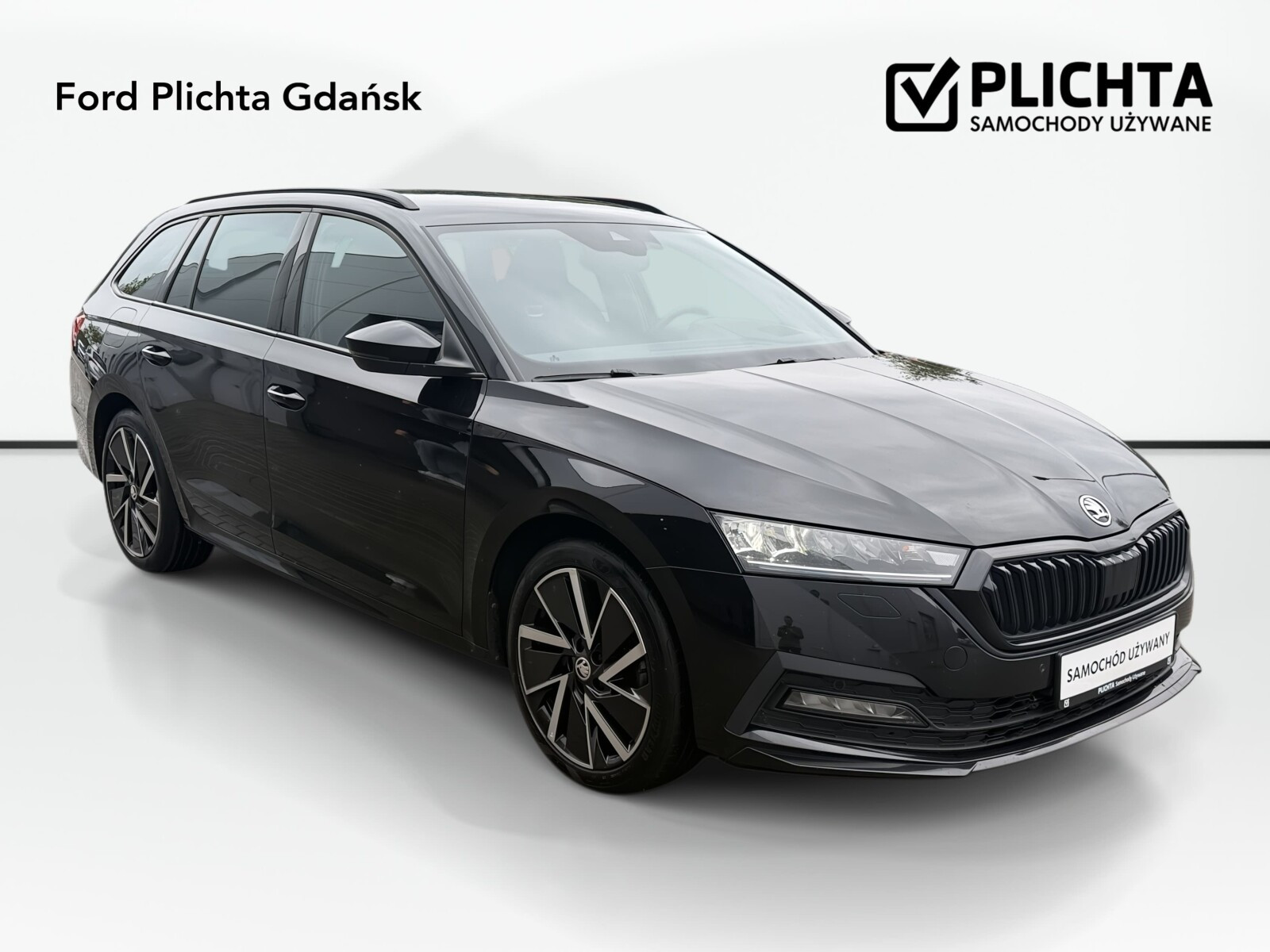2.0 TDI 150 KM Sportline 4x4 DSG DSG FV Vat 23%