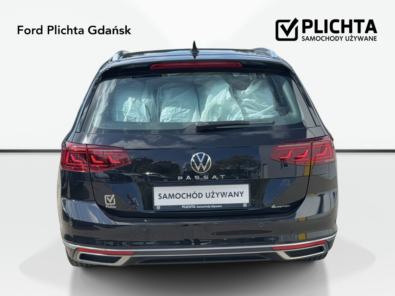 2.0 TDI Elegance DSG 200 KM 4Motion FV VAT 23%