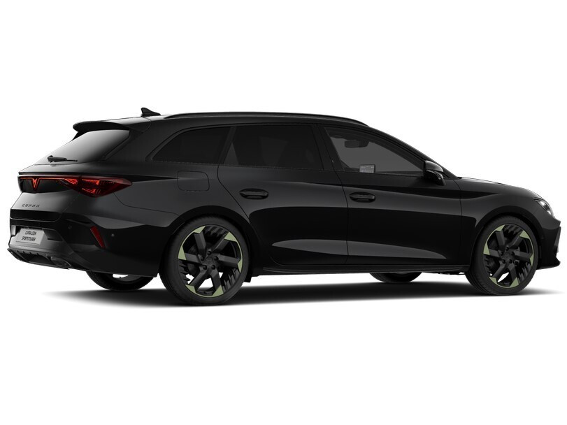 Tribe Edition 1.5 eTSI 150 KM 7-biegowa automat DSG Dostępny od Ręki!
