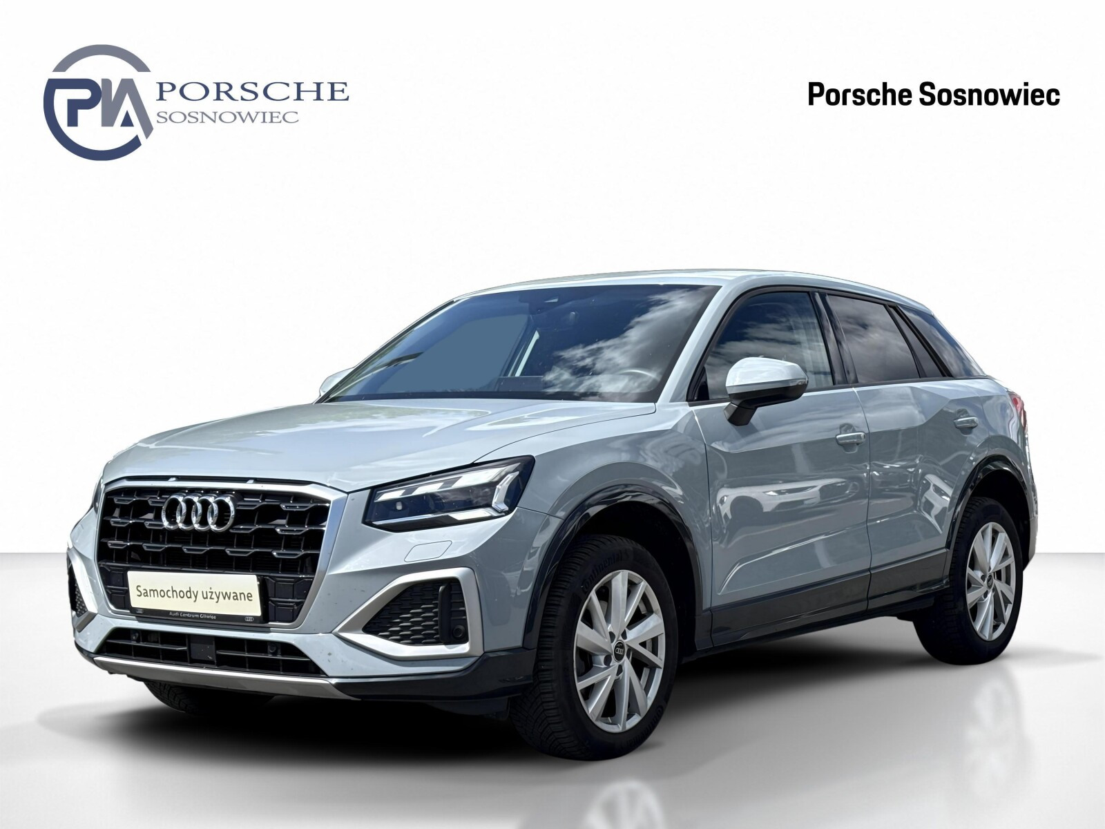 Audi Q2
