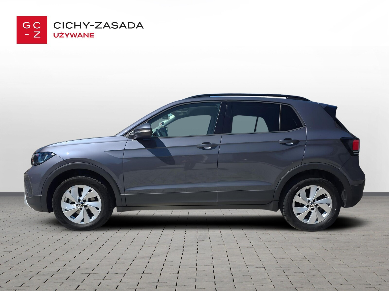 1.0TSI 115KM FV23% Pakiet Comfort Bezwypadkowy Salon Polska Serwisowany ASO