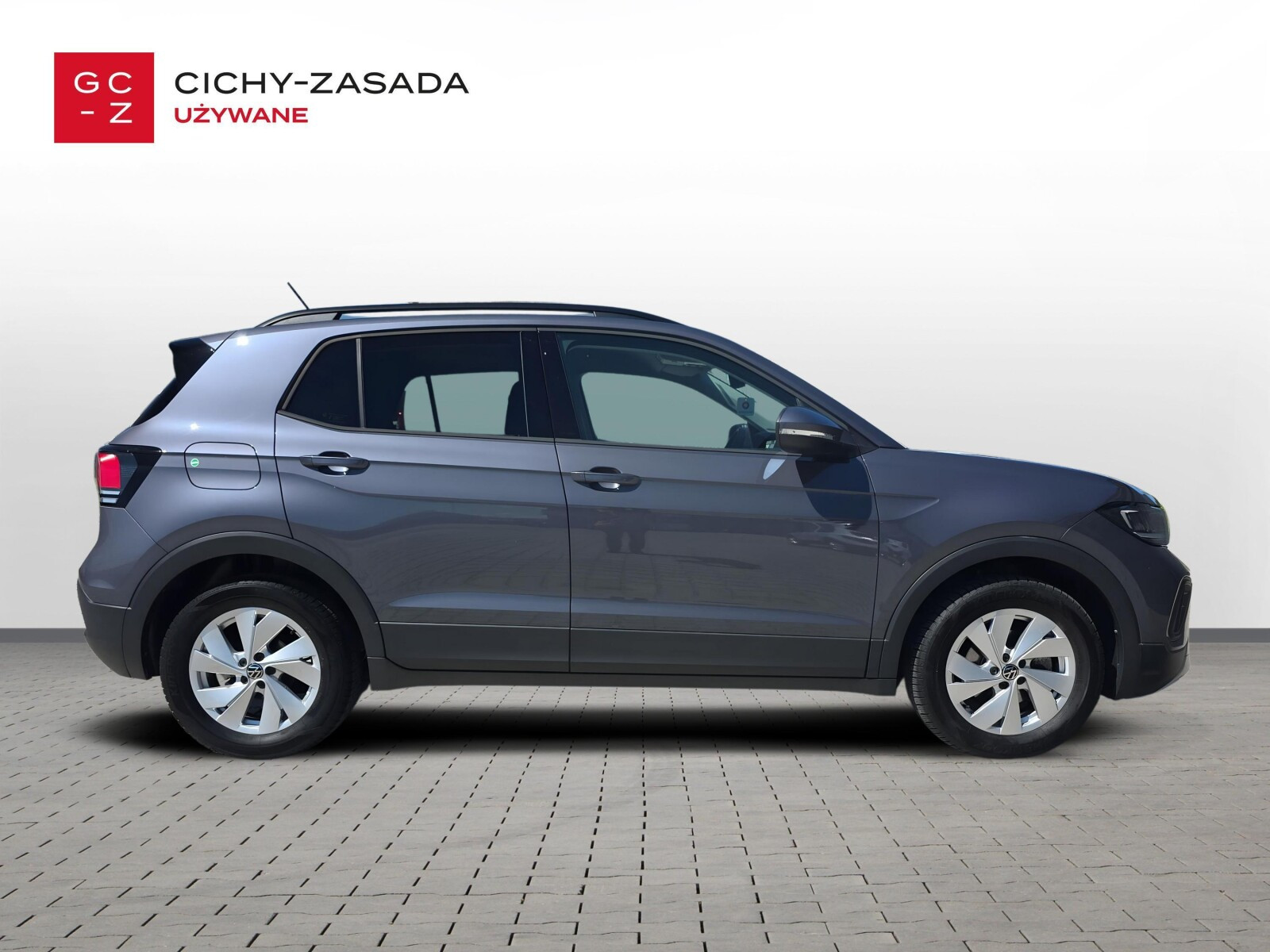 1.0TSI 115KM FV23% Pakiet Comfort Bezwypadkowy Salon Polska Serwisowany ASO