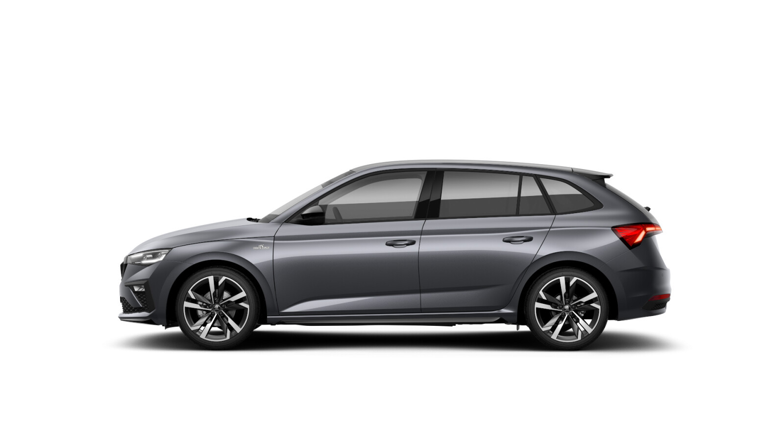 Monte Carlo 1.5 TSI 150KM DSG