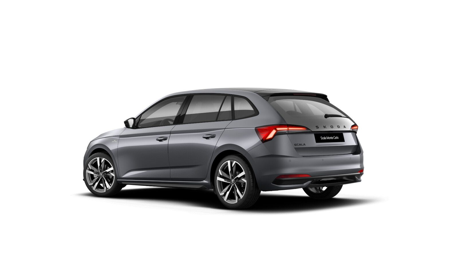 Monte Carlo 1.5 TSI 150KM DSG