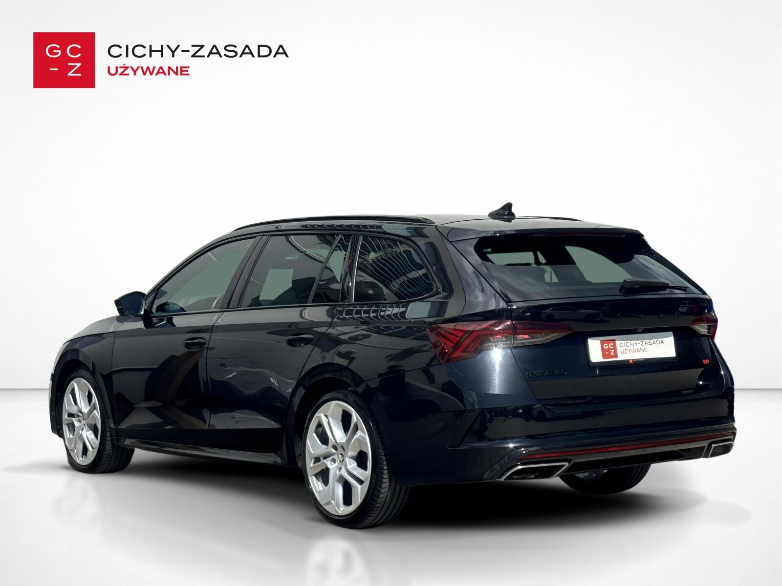 2.0 TDI 200KM RS+Pakiety Matrix HAK Kamera Head-Up Alu19 Navi Virtual