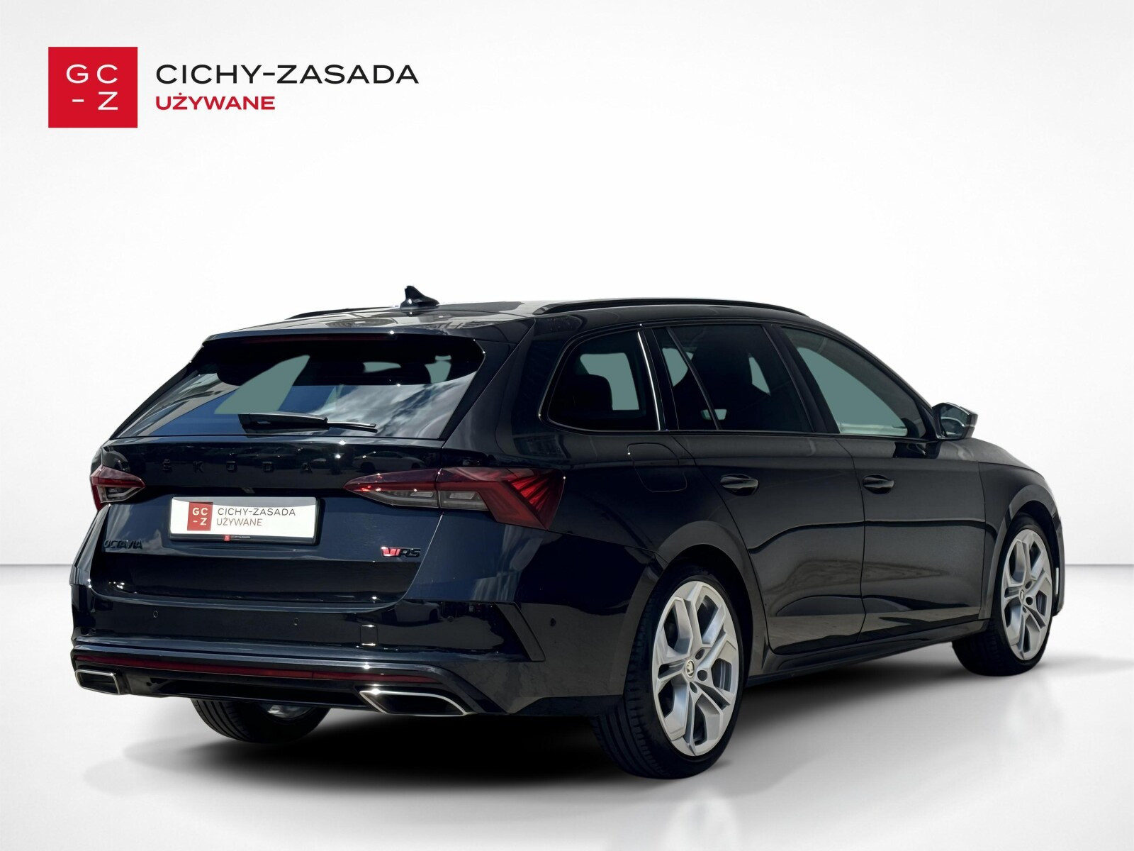 2.0 TDI 200KM RS+Pakiety Matrix HAK Kamera Head-Up Alu19 Navi Virtual