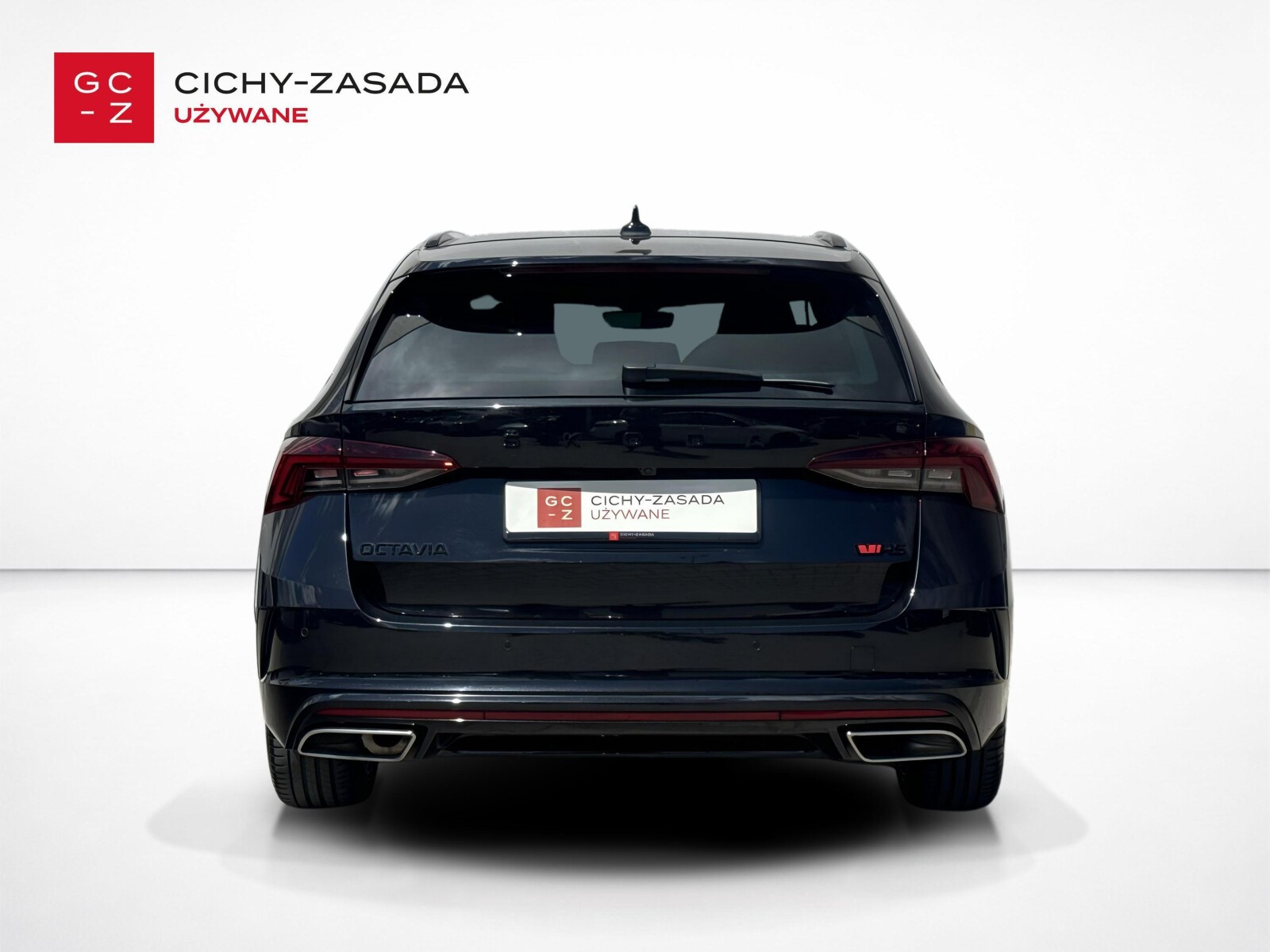 2.0 TDI 200KM RS+Pakiety Matrix HAK Kamera Head-Up Alu19 Navi Virtual