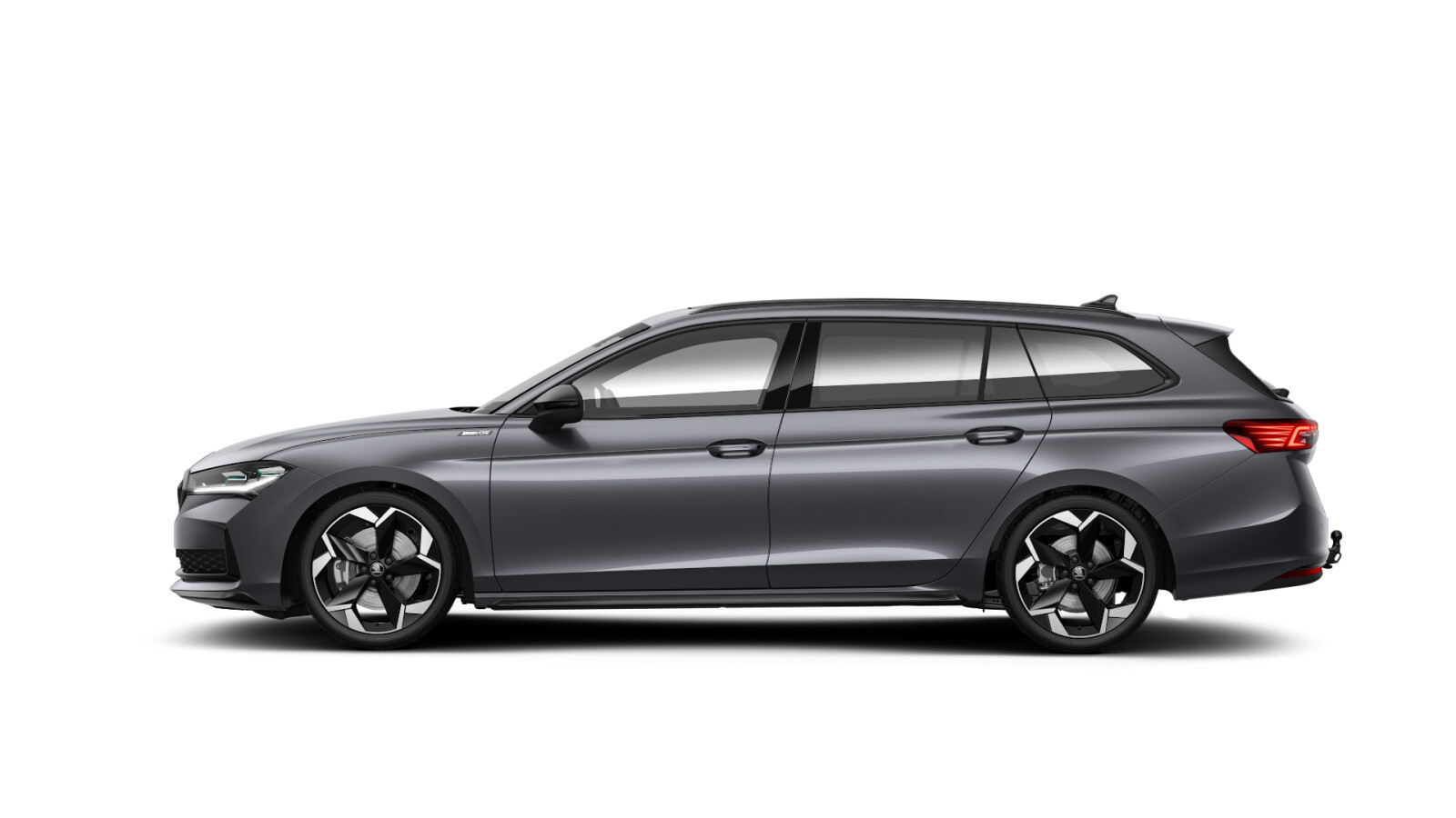 Sportline 2.0 TSI 265 KM 4x4 DSG