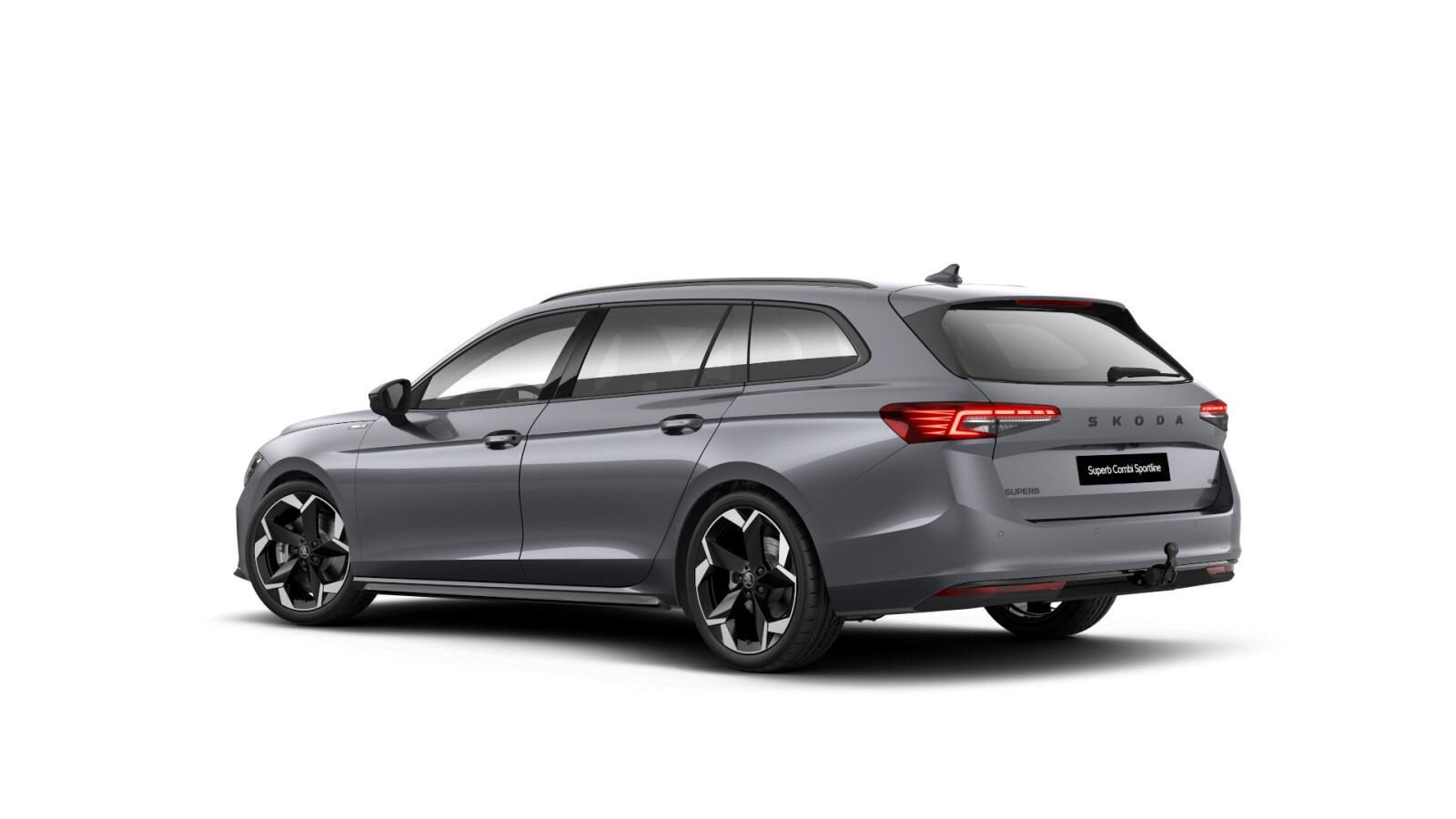 Sportline 2.0 TSI 265 KM 4x4 DSG