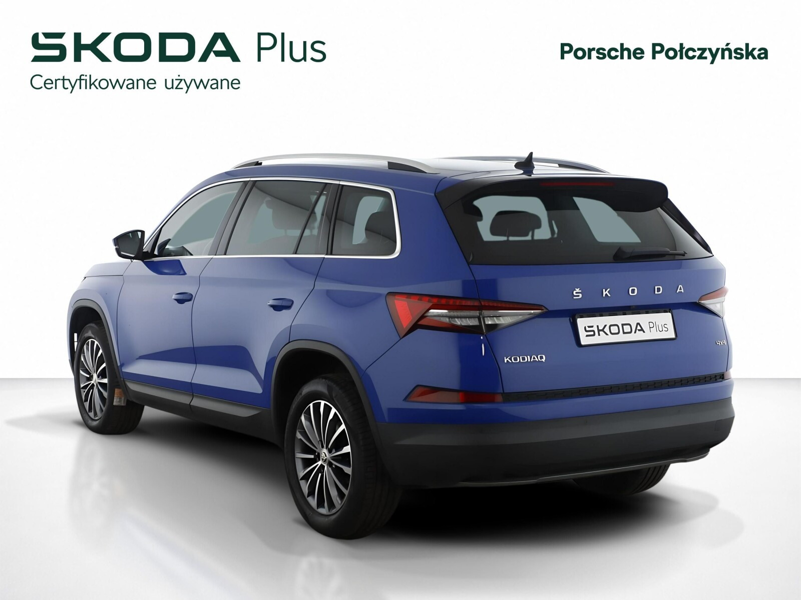 diesel, automatyczna, napęd 4x4 (dołączany automatycznie),200KM, 7os.