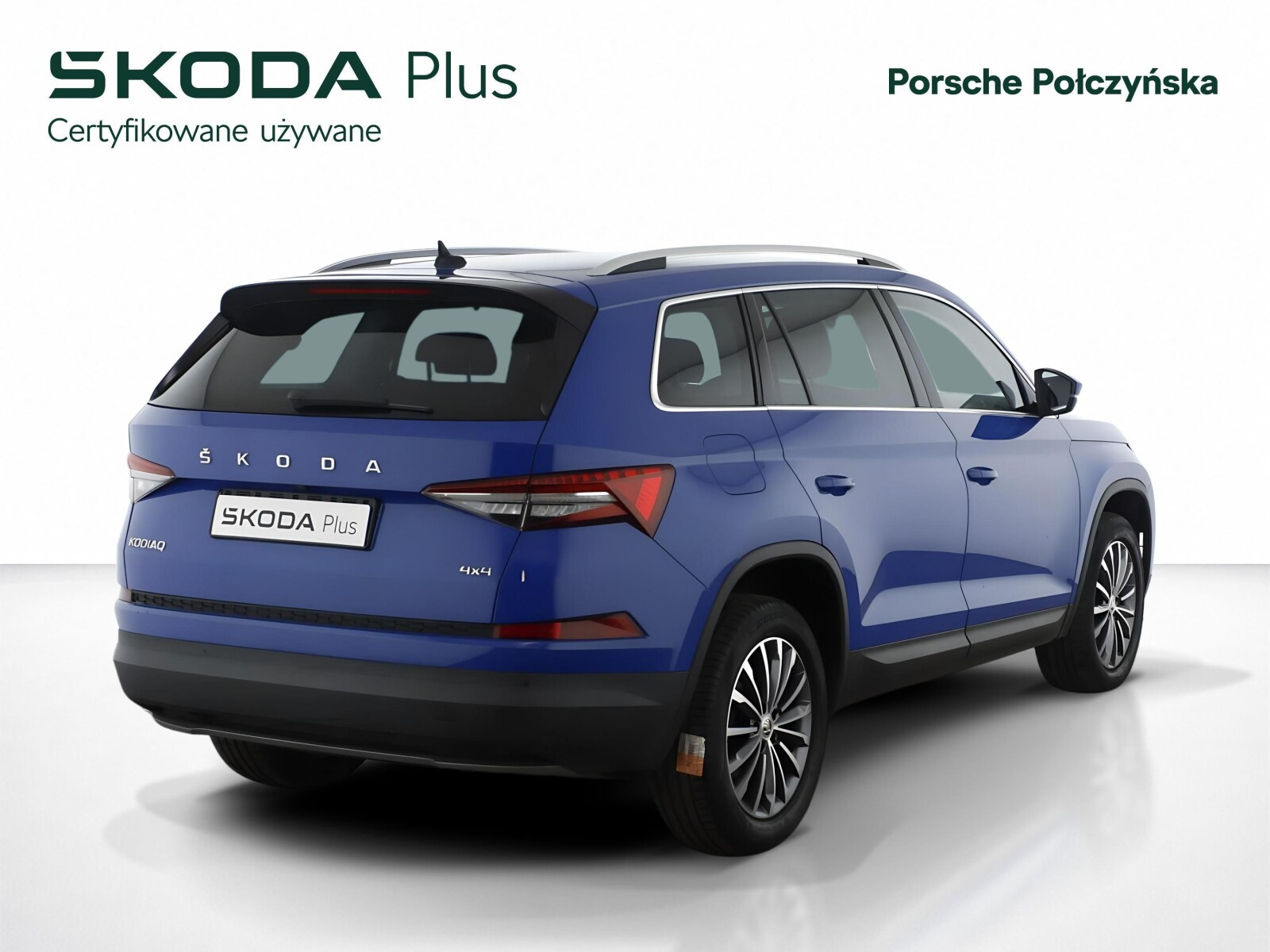 diesel, automatyczna, napęd 4x4 (dołączany automatycznie),200KM, 7os.