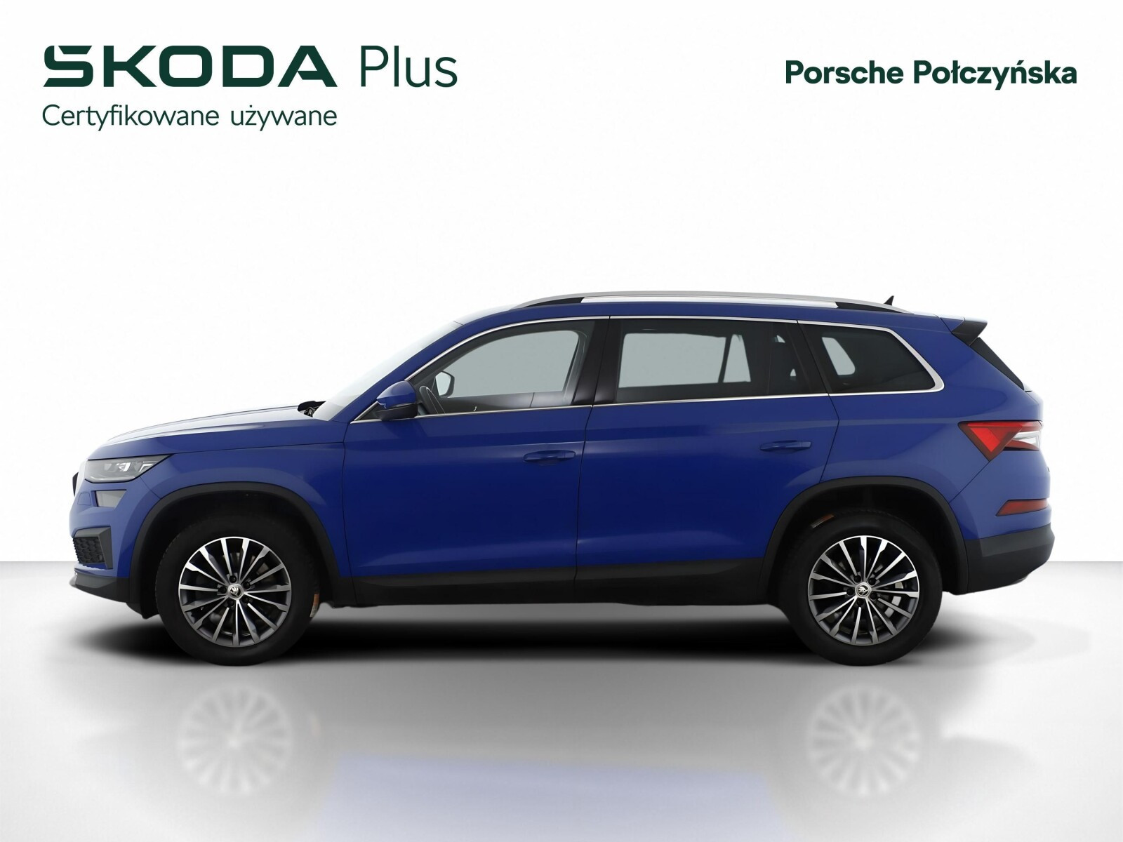 diesel, automatyczna, napęd 4x4 (dołączany automatycznie),200KM, 7os.