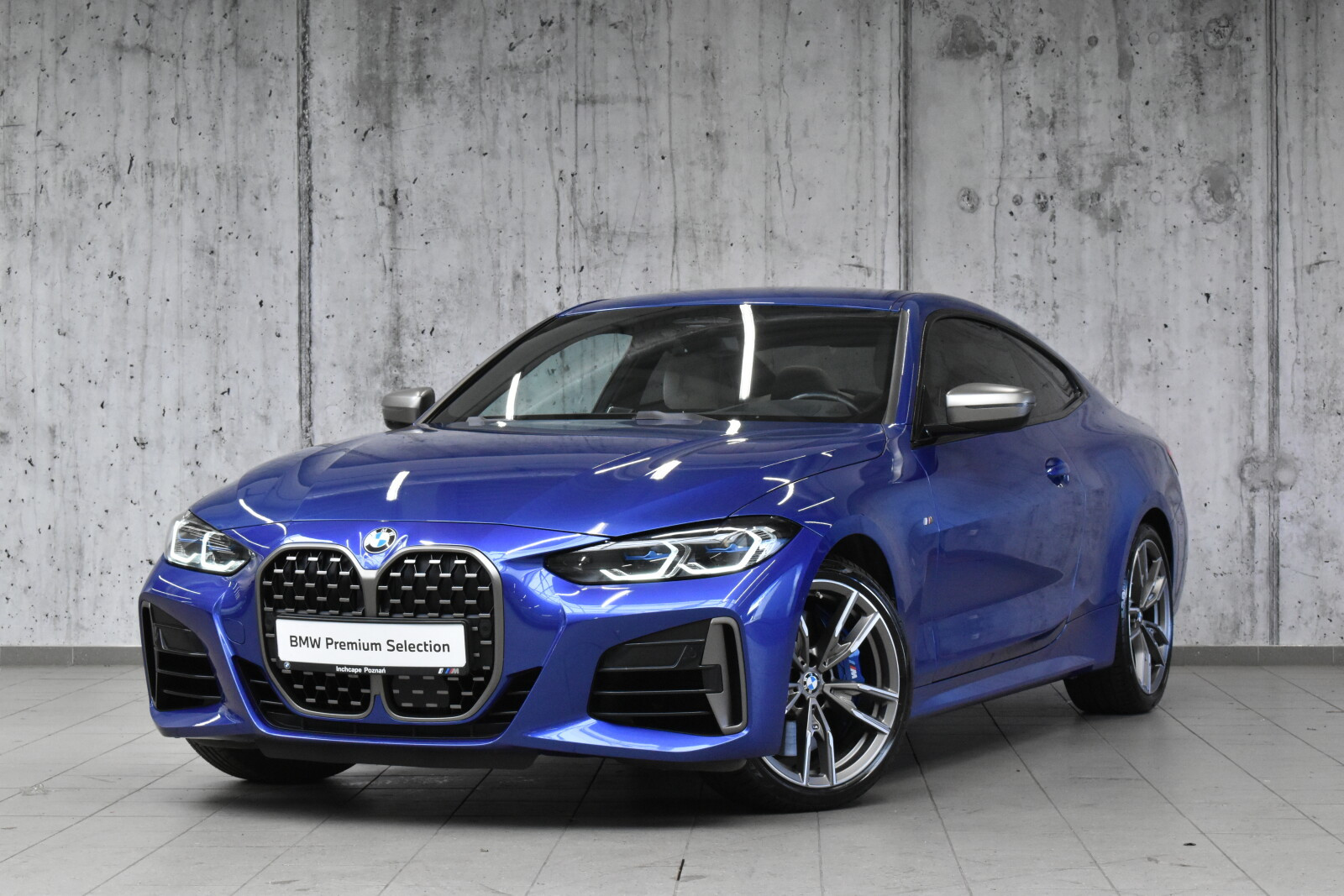 BMW 440