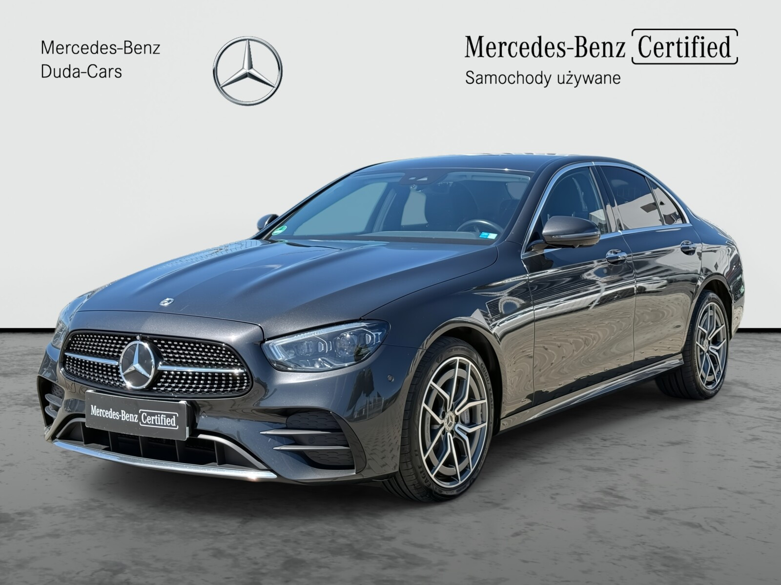 Mercedes-Benz E 300