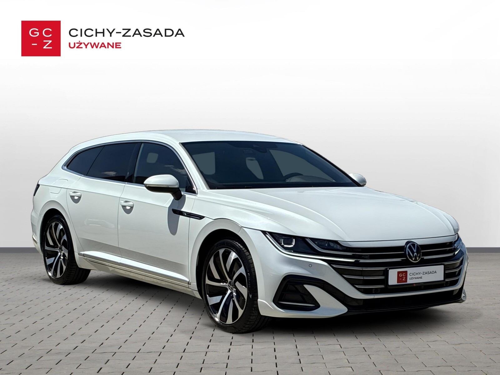 2.0 TDI 200KM R-Line 4Motion DSG|DCC|LED|Virtual|Serwis ASO|FV23%