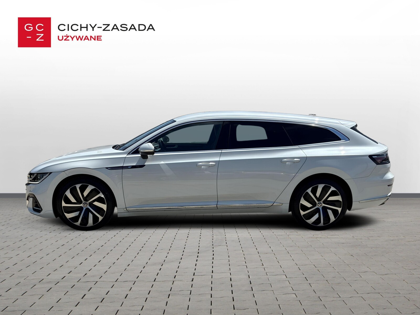 2.0 TDI 200KM R-Line 4Motion DSG|DCC|LED|Virtual|Serwis ASO|FV23%