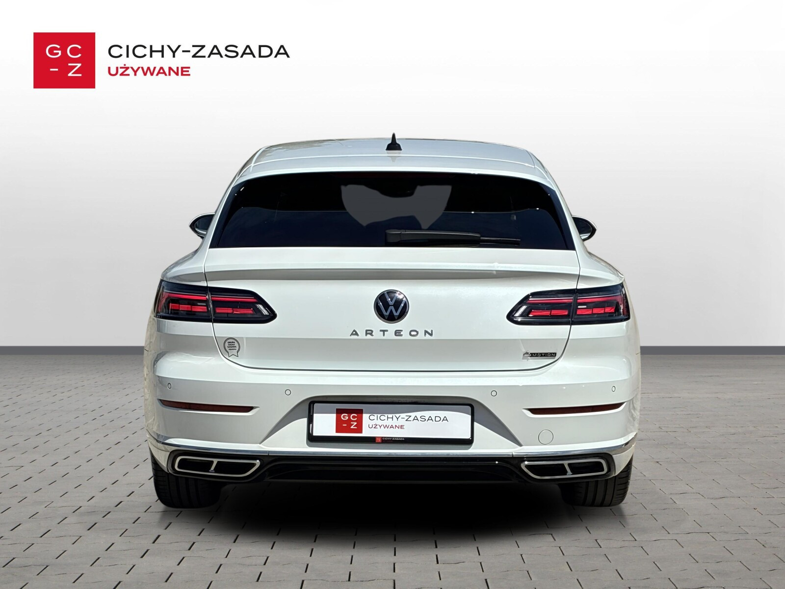 2.0 TDI 200KM R-Line 4Motion DSG|DCC|LED|Virtual|Serwis ASO|FV23%