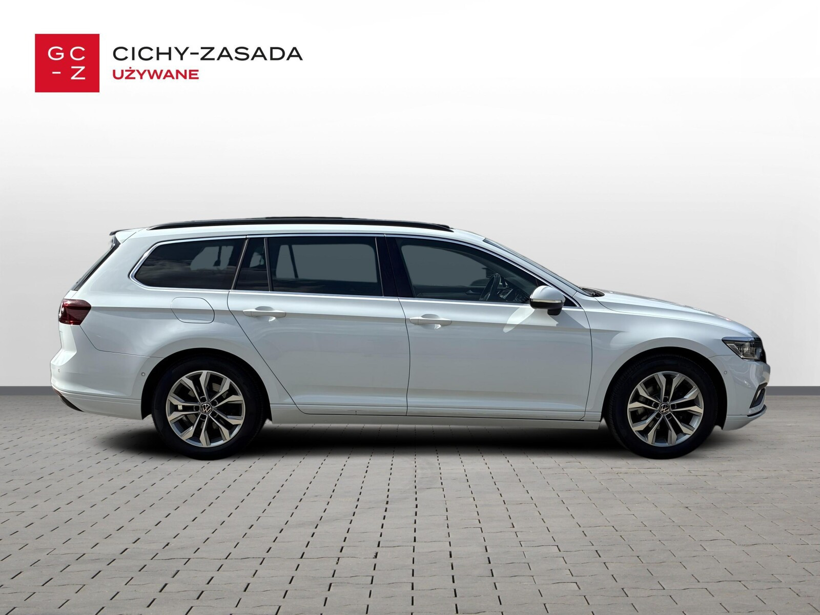 2.0 TDI 150KM Business DSG|Panorama|Kamera|LED-Matrix|Serwis ASO|FV23%
