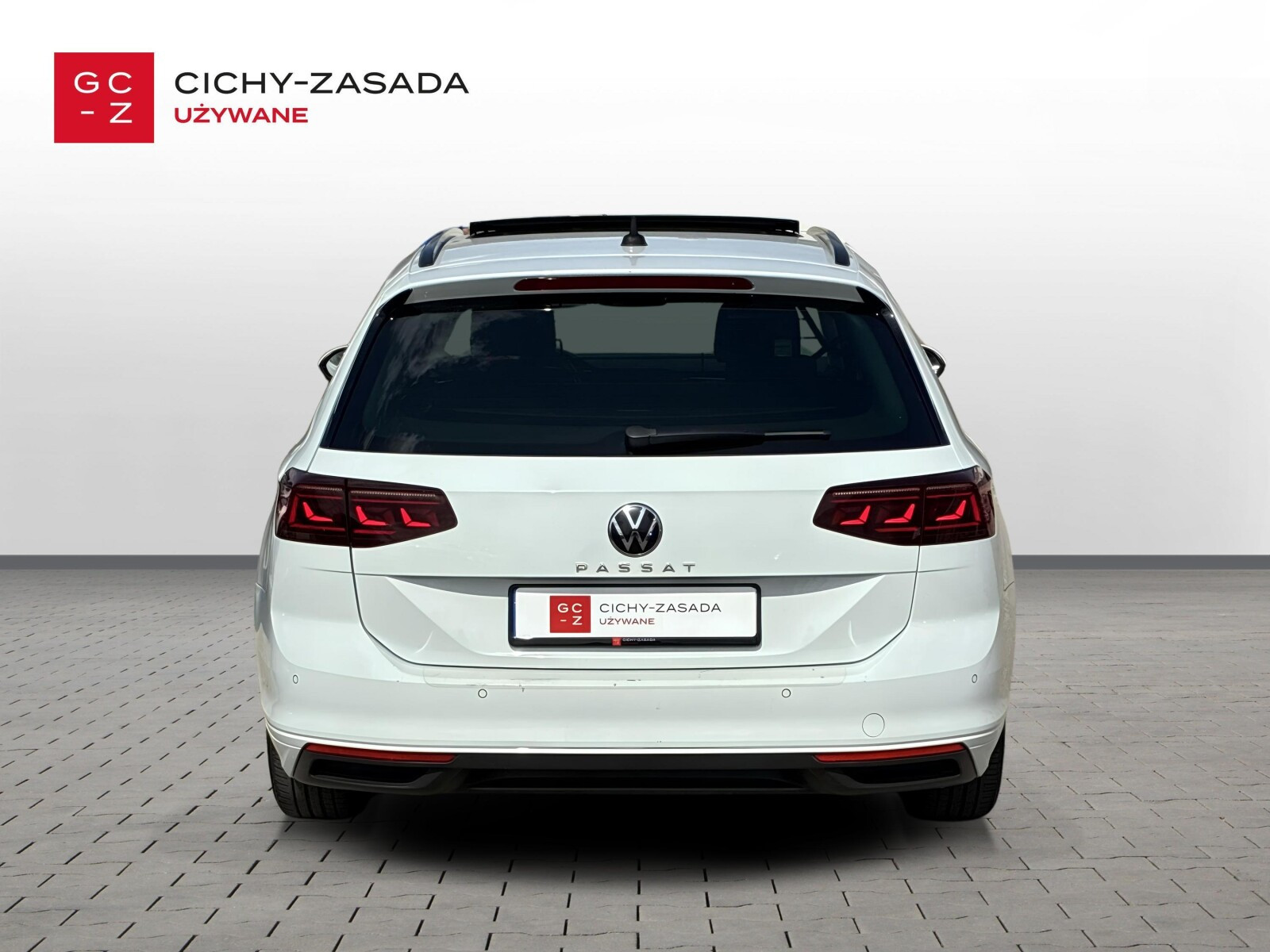2.0 TDI 150KM Business DSG|Panorama|Kamera|LED-Matrix|Serwis ASO|FV23%