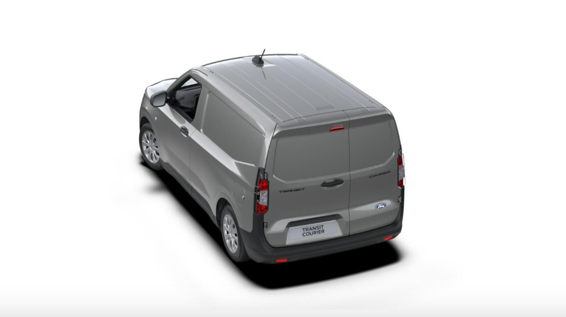 Ford Transit Courier VAN 1.5 EcoBlue 100 KM M6