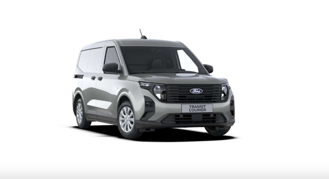 Ford Transit Courier VAN 1.5 EcoBlue 100 KM M6