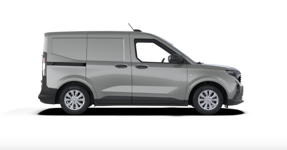 Ford Transit Courier VAN 1.5 EcoBlue 100 KM M6