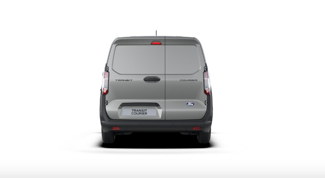 Ford Transit Courier VAN 1.5 EcoBlue 100 KM M6