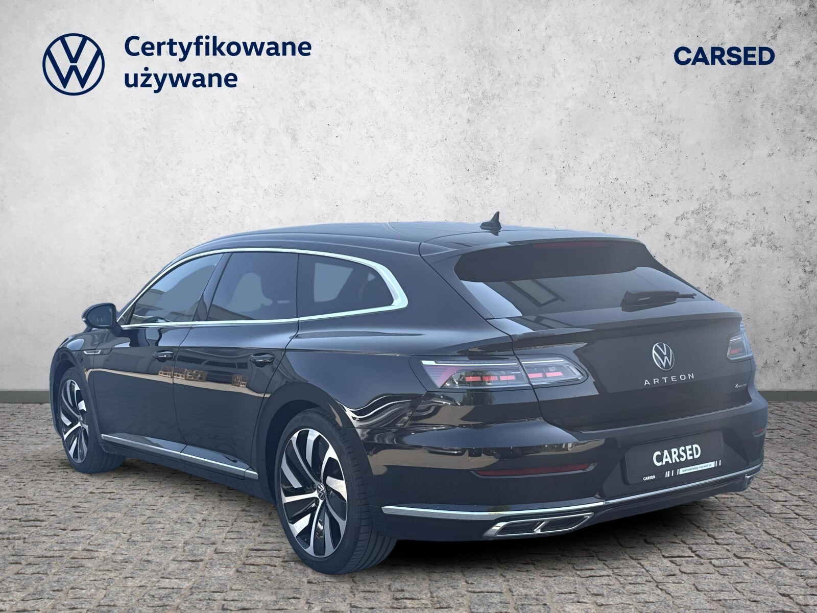 R-line, 2.0 TDI / 200KM, 4Motion, Webasto, Gwarancja, Hak, FV 23%