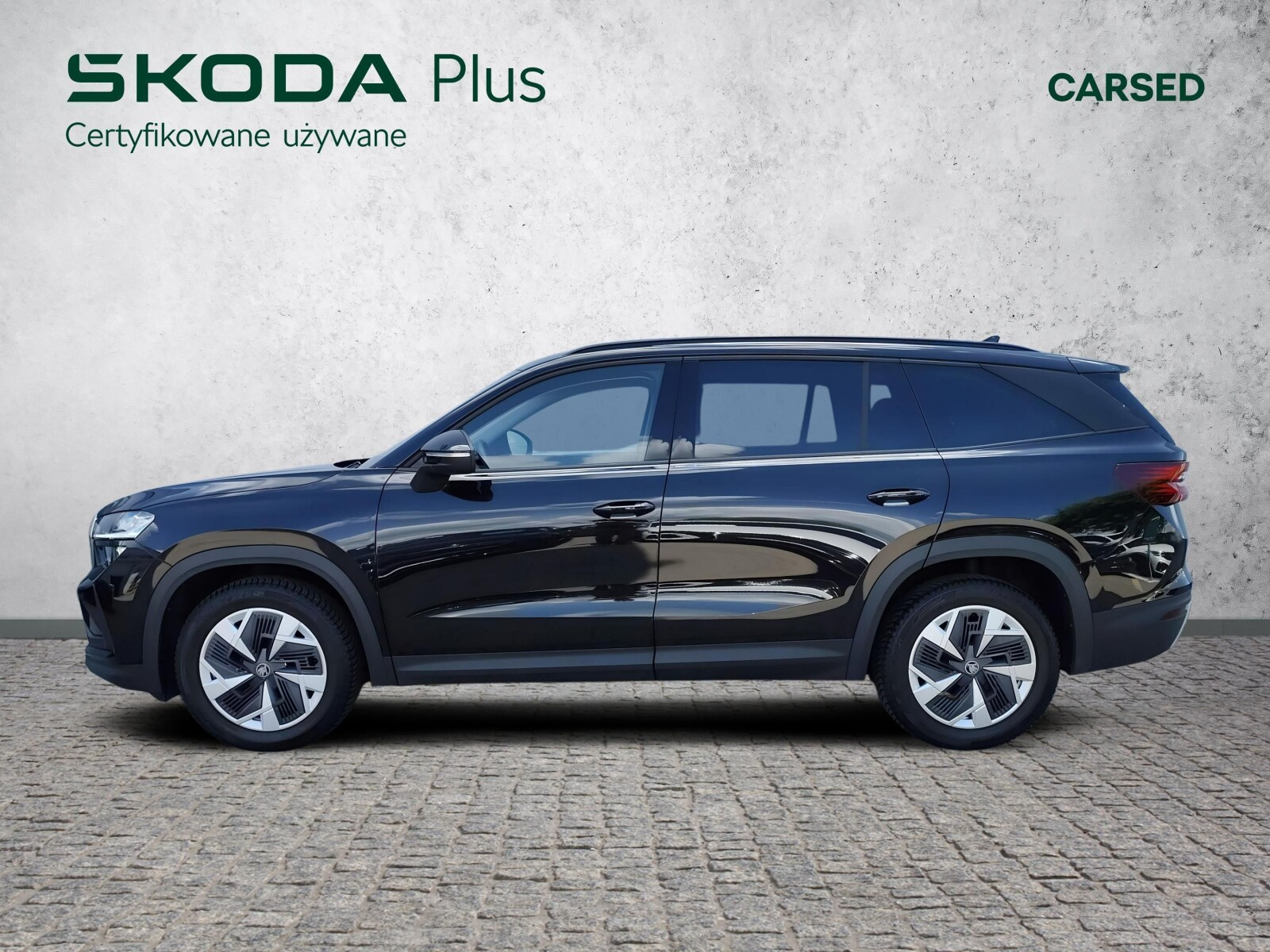 Selection, 2.0 TSI / 204KM, 4x4, Hak, Pakiety dodatkowe, Matrix,FV 23%