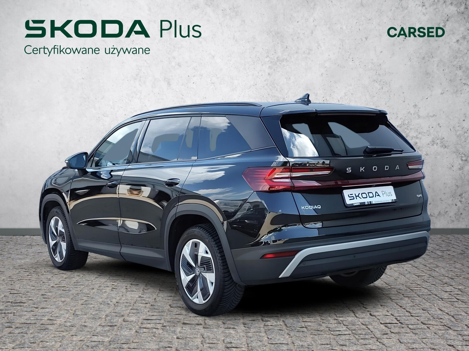 Selection, 2.0 TSI / 204KM, 4x4, Hak, Pakiety dodatkowe, Matrix,FV 23%