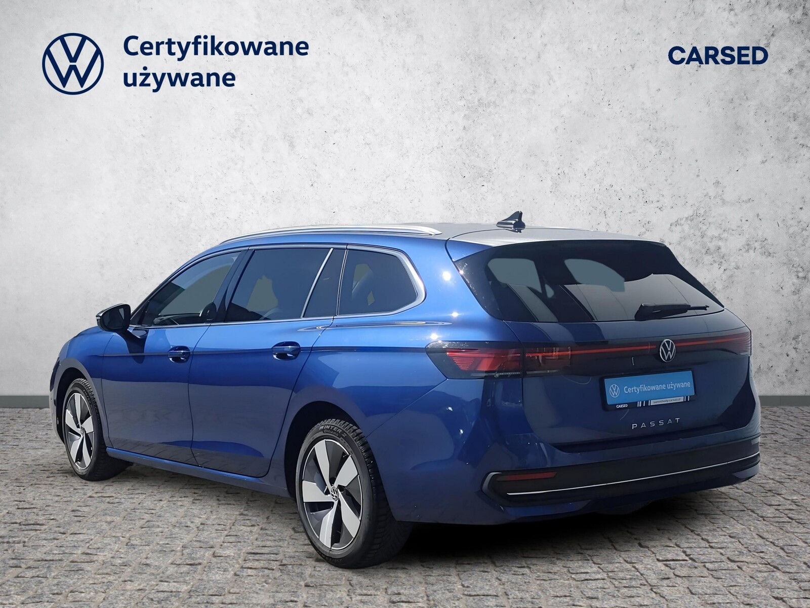 Business, 2.0 TDI / 150KM, Masażę fotela, Dodatkowe wygłuszenie,FV 23%