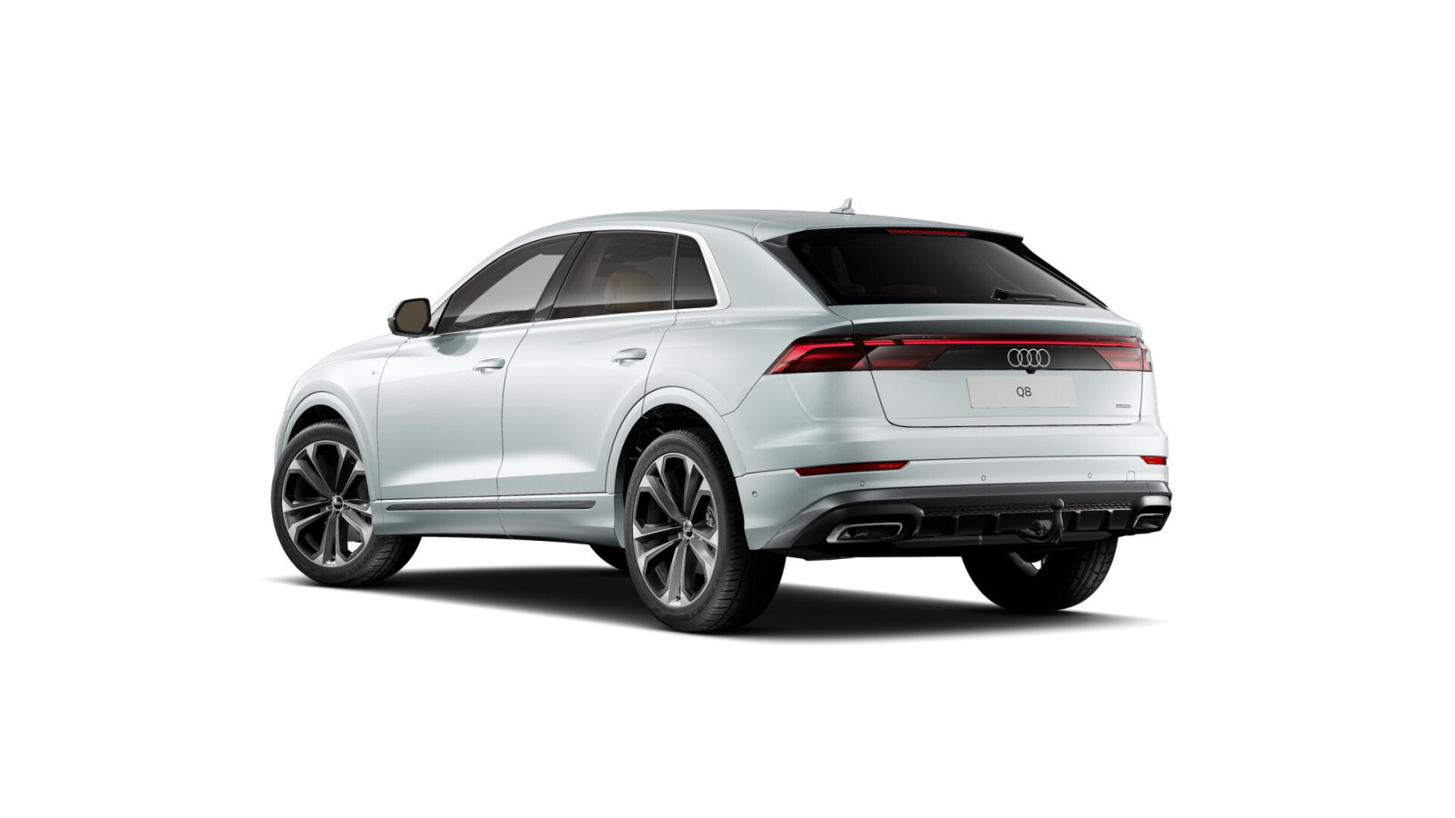 TDI quattro 210 kW tiptronic