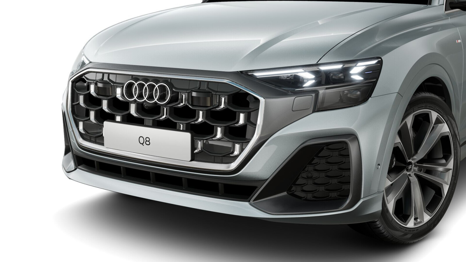 TDI quattro 210 kW tiptronic