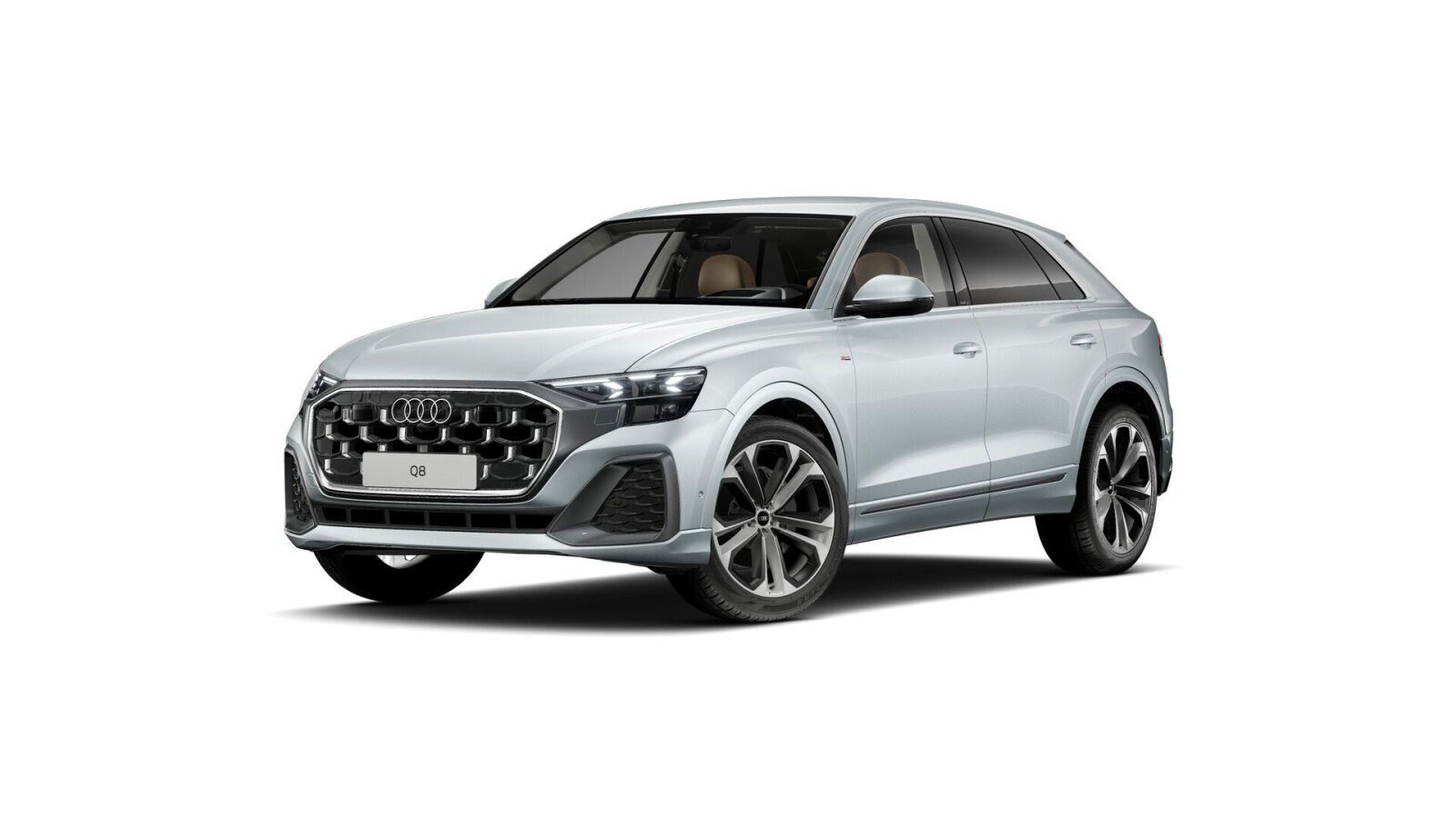 TDI quattro 210 kW tiptronic