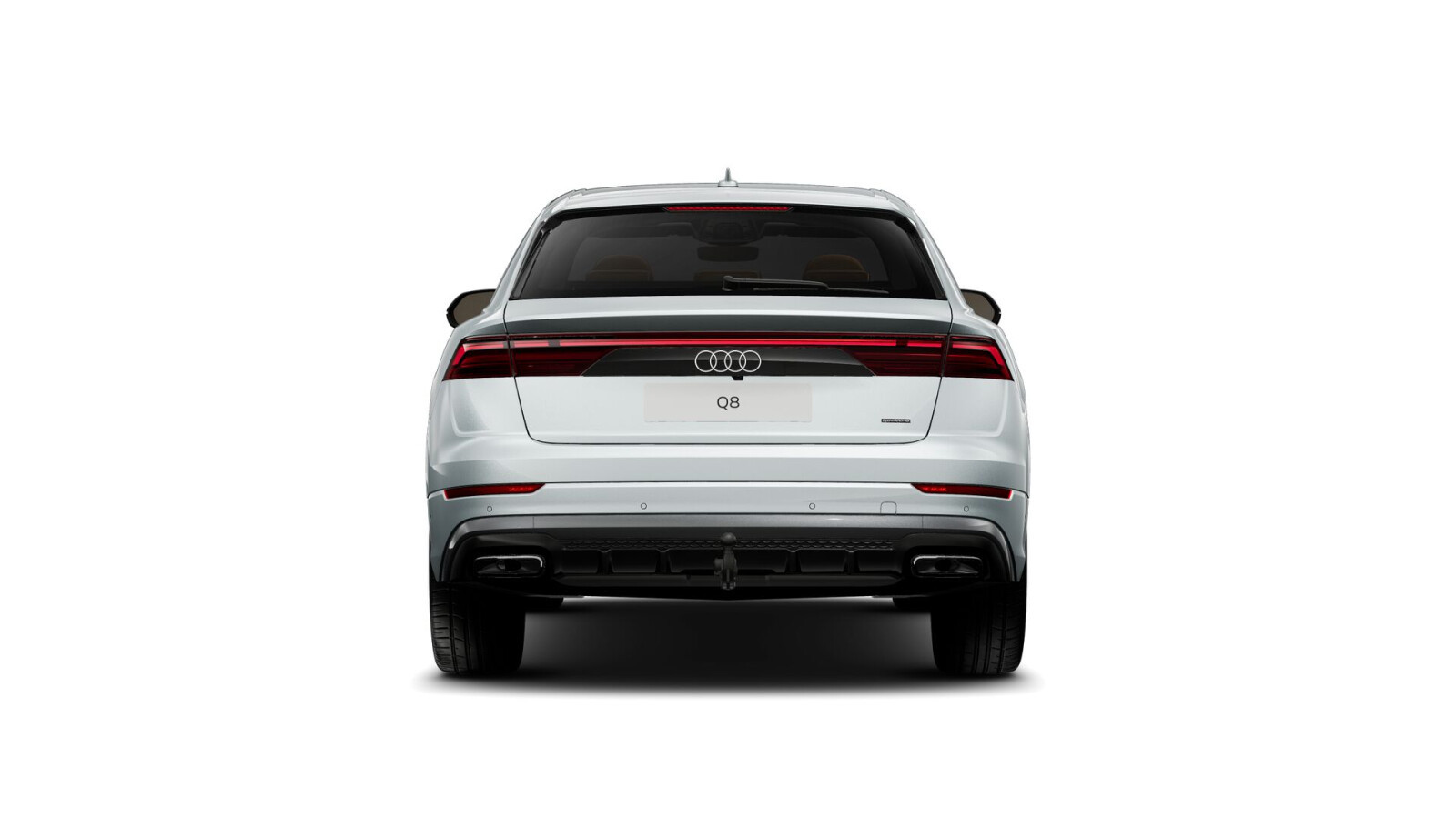 TDI quattro 210 kW tiptronic